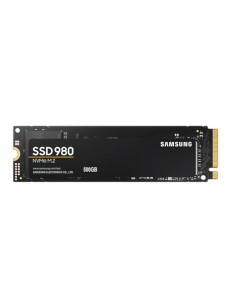 SSD Samsung 980 500GB NVMe